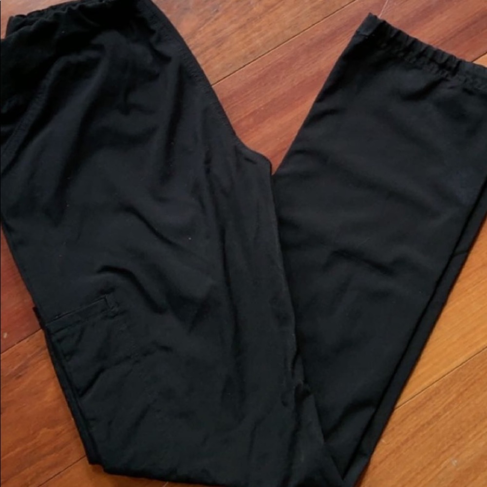 Cherokee iFlex scrub bottoms